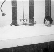 Bubble Bath Day