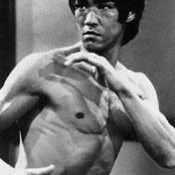 Bruce Lee