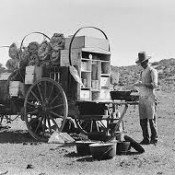 Chuck Wagon