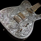 International Guitar Month