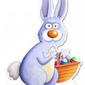 Happy Merry Easter