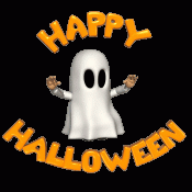 Happy Halloween!