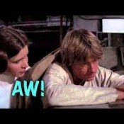 Star Wars Rock-Interjections