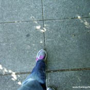Walk 10,000 Steps A Day