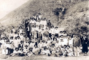 Kalaupapa_leper_colony_in_1905