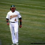 Coco Crisp
