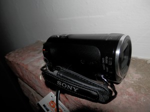 OLYMPUS DIGITAL CAMERA