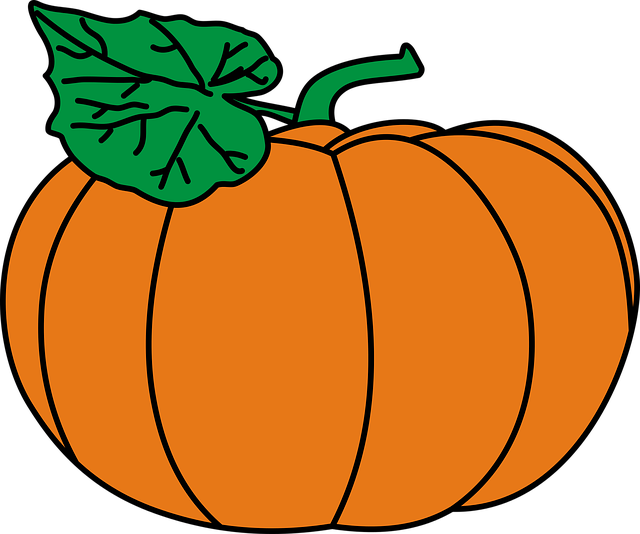 The Great Pumpkin Battle